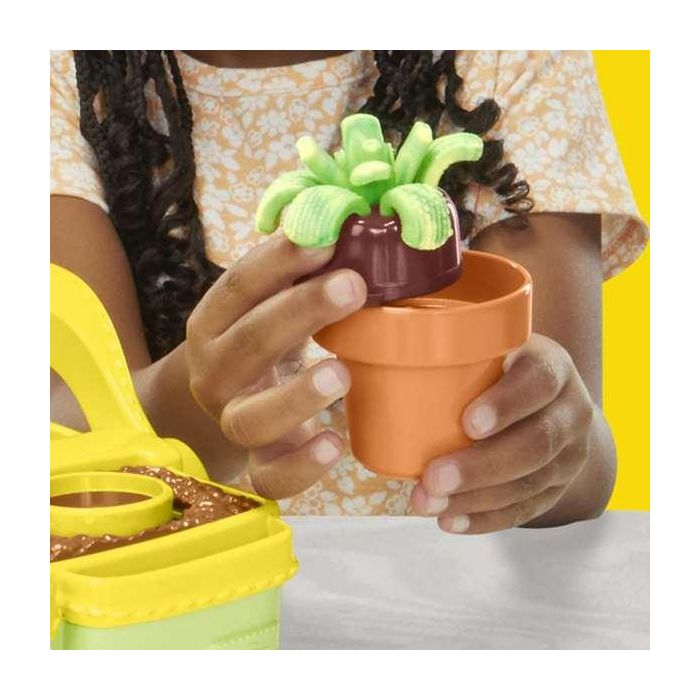 Play-Doh Mi Jardín G0492 Hasbro 22 Play-Doh Mi Jardín G0492 Hasbro 22