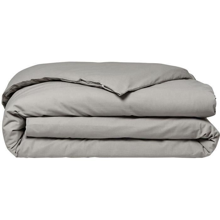 Today TOD3574643513014 - Juego de Cama 100% Algodón Orgánico, Duna, 240x260 cm, Lavable a 60° 2 Today TOD3574643513014 - Juego de Cama 100% Algodón Orgánico, Duna, 240x260 cm, Lavable a 60° 2
