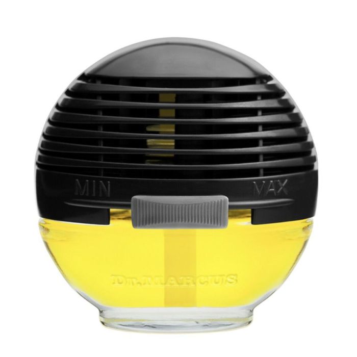 Ambientador para Coche Dr Marcus Regulated Limón 10 ml Fragancia 2 Ambientador para Coche Dr Marcus Regulated Limón 10 ml Fragancia 2