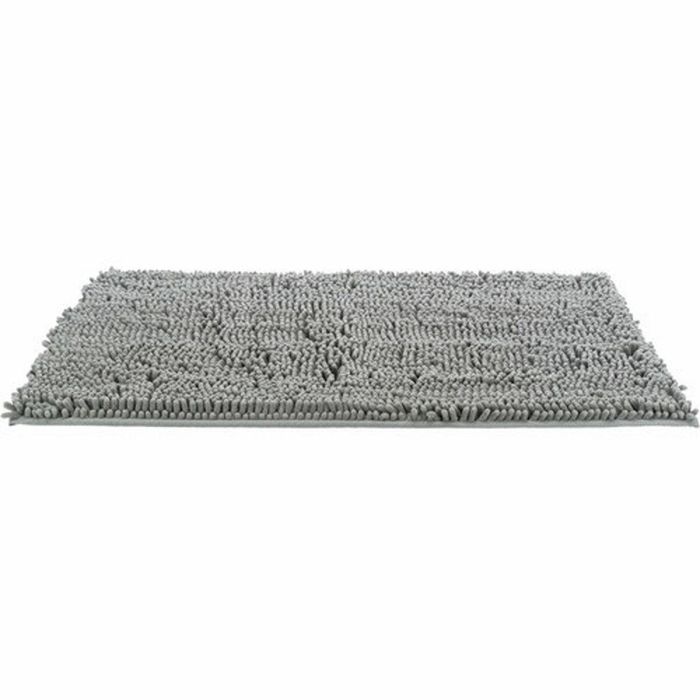 Alfombra para perros Trixie Gris 80 × 60 cm Absorbente 11