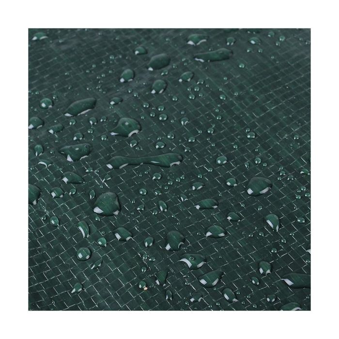 Funda para Silla Altadex Para sillas Verde Polietileno 68 x 68 x 110 cm 4 Funda para Silla Altadex Para sillas Verde Polietileno 68 x 68 x 110 cm 4