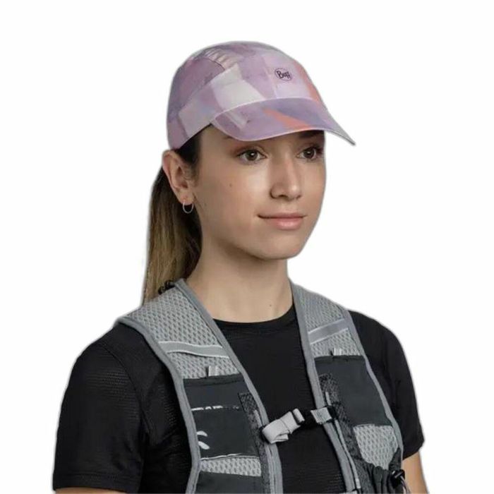 Gorra Deportiva Trail Buff Shane Orchid 2 Gorra Deportiva Trail Buff Shane Orchid 2