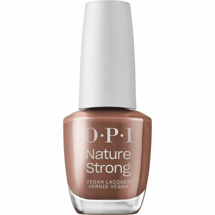 Crema Hidratante Opi NATURE STRONG Make my Bark on the World 15 ml 0 Crema Hidratante Opi NATURE STRONG Make my Bark on the World 15 ml 0