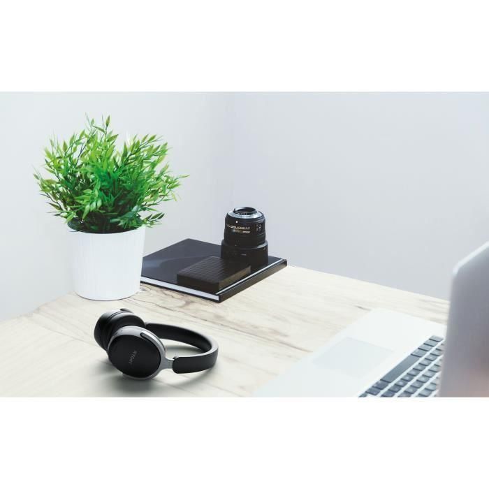 Auriculares Bluetooth con micrófono RYGHT L 3