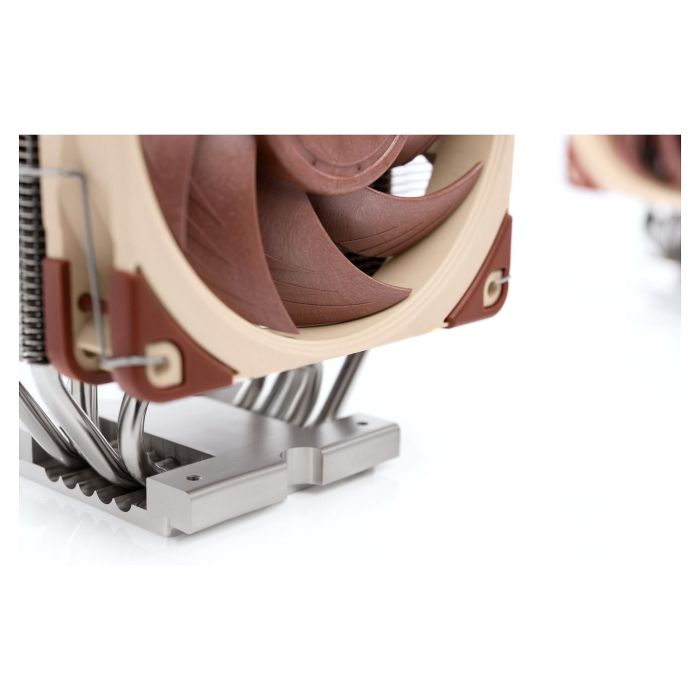Noctua NH-U12S-DX-4677 Refrigerador de aire para procesador Intel Xeon W Sockets LGA 4677 3