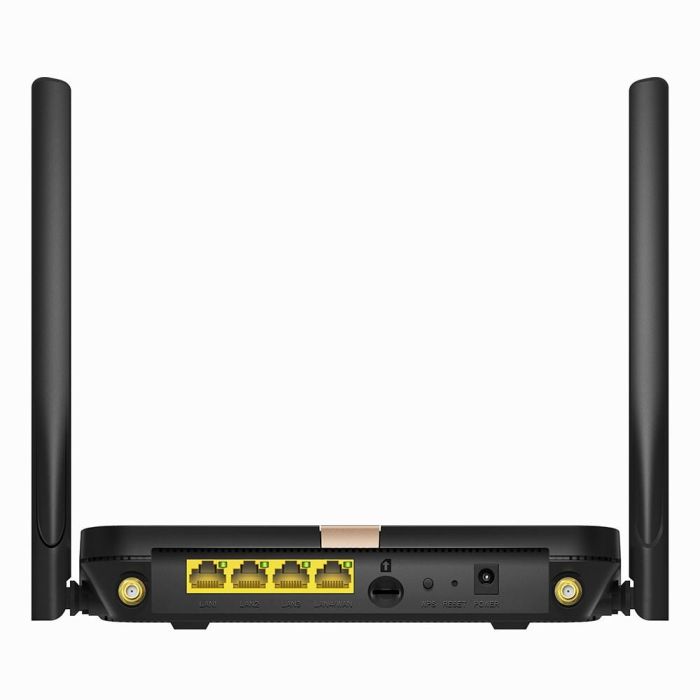 Cudy AC1200 Wi-Fi Mesh 4G LTE Cat4 Router 2 Cudy AC1200 Wi-Fi Mesh 4G LTE Cat4 Router 2