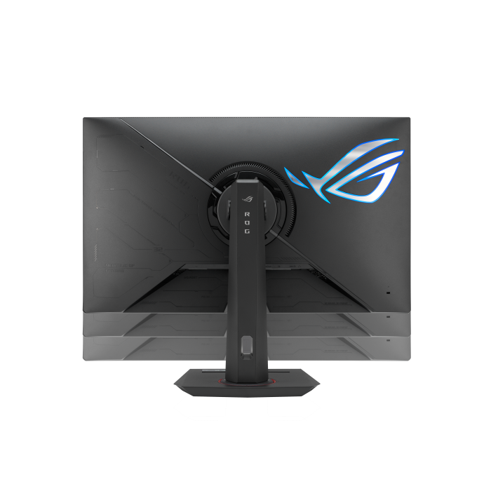 ASUS ROG Strix XG32UCG pantalla para PC 80 cm (31.5") 3840 x 2160 Pixeles 4K Ultra HD LCD Negro 2 ASUS ROG Strix XG32UCG pantalla para PC 80 cm (31.5") 3840 x 2160 Pixeles 4K Ultra HD LCD Negro 2