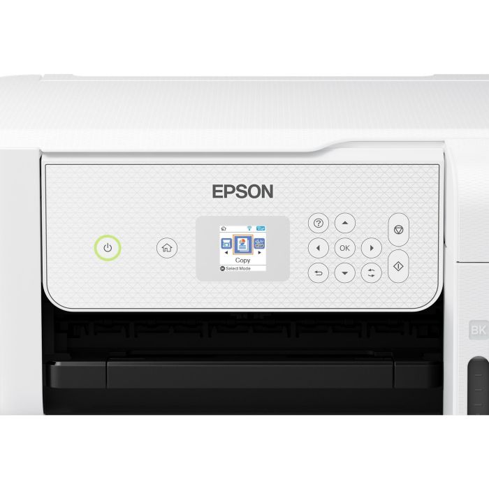 T Epson EcoTank ET-2876 A4 4 T Epson EcoTank ET-2876 A4 4