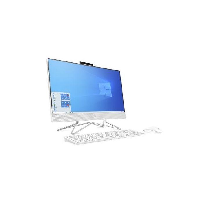 PC All in One HP 24-DF0046NS Intel Core i3-10100T/ 8GB/ 512GB SSD/ 23.8"/ Win10 2