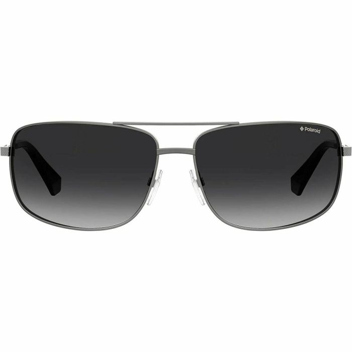 Gafas de Sol Hombre Polaroid PLD-2101-S-R80-WJ 2