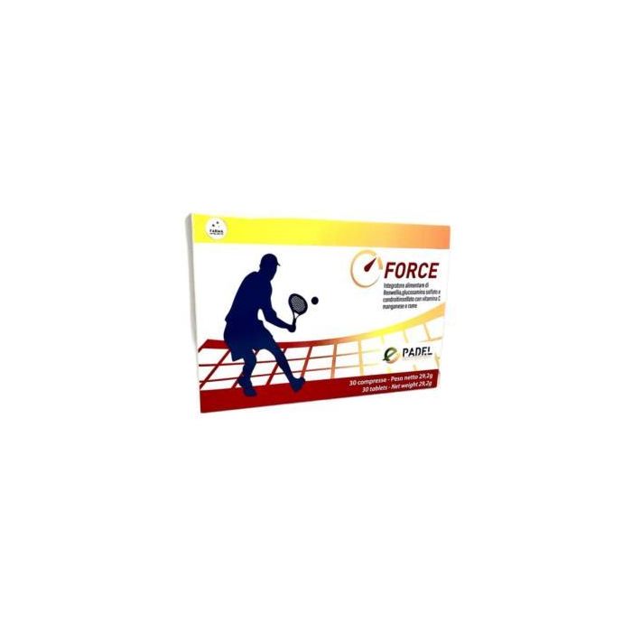 Epadel Force 30Comp. Epadel Force 30Comp.