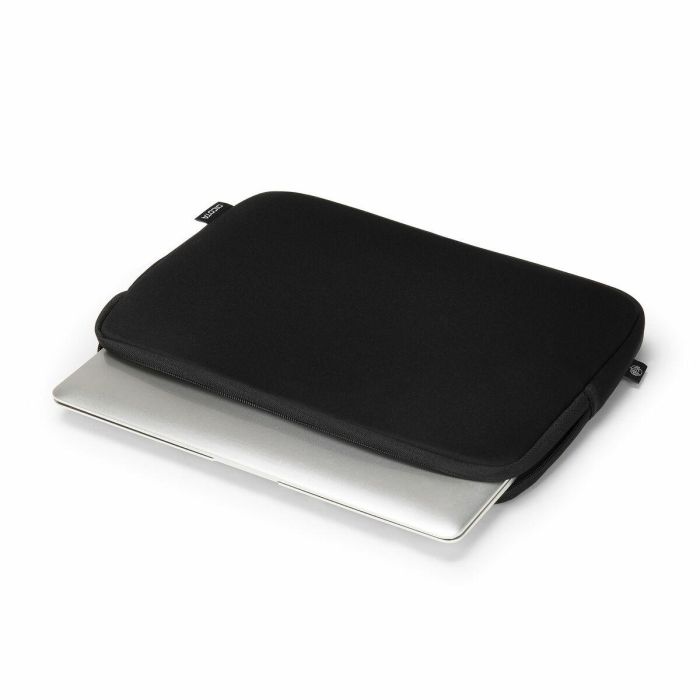 Maletín para Portátil Dicota D32081-RPET Negro 16" 3 Maletín para Portátil Dicota D32081-RPET Negro 16" 3