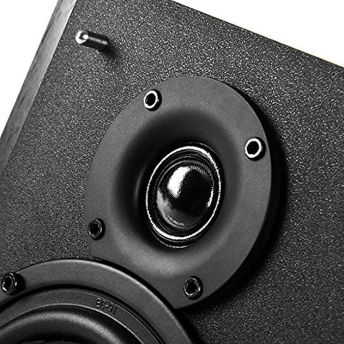Altavoces Edifier R1700Bt Bluetooth Negro 18 Wx2 3 Altavoces Edifier R1700Bt Bluetooth Negro 18 Wx2 3