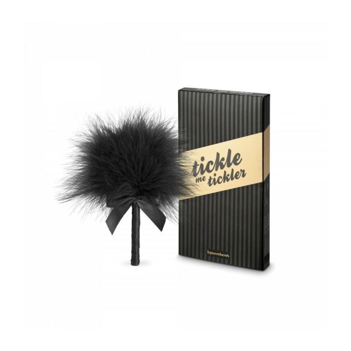 Plumas Eróticas Bijoux Indiscrets BI0056 5