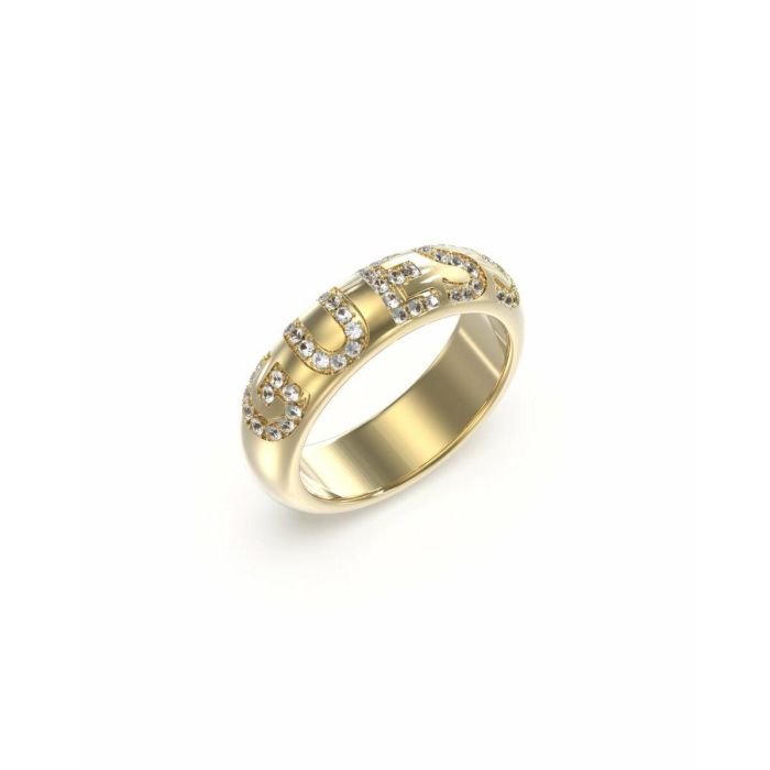 Anillo Mujer Guess JUBR03182JWYG54 (14)