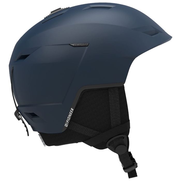 Casco de Esquí Salomon Pioneer Lt Azul Hombre 59-62 cm 8