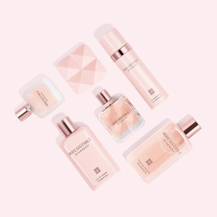 Givenchy Irresistible The Body Milk 4 Givenchy Irresistible The Body Milk 4
