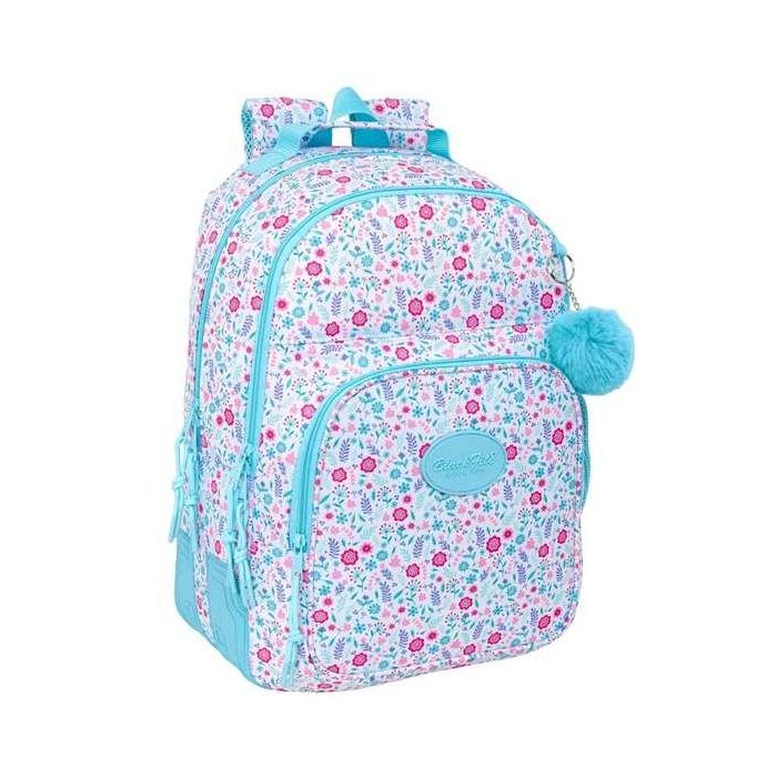 Mochila Safta Doble Con Cantoneras Adaptable A Carro Blackfit8 Cool 420x320x150 mm Mochila Safta Doble Con Cantoneras Adaptable A Carro Blackfit8 Cool 420x320x150 mm
