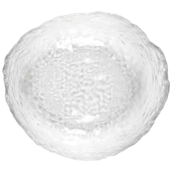 Home Deco Factory Ensaladera 1 L Diámetro 19,5 cm Forma Irregular 2