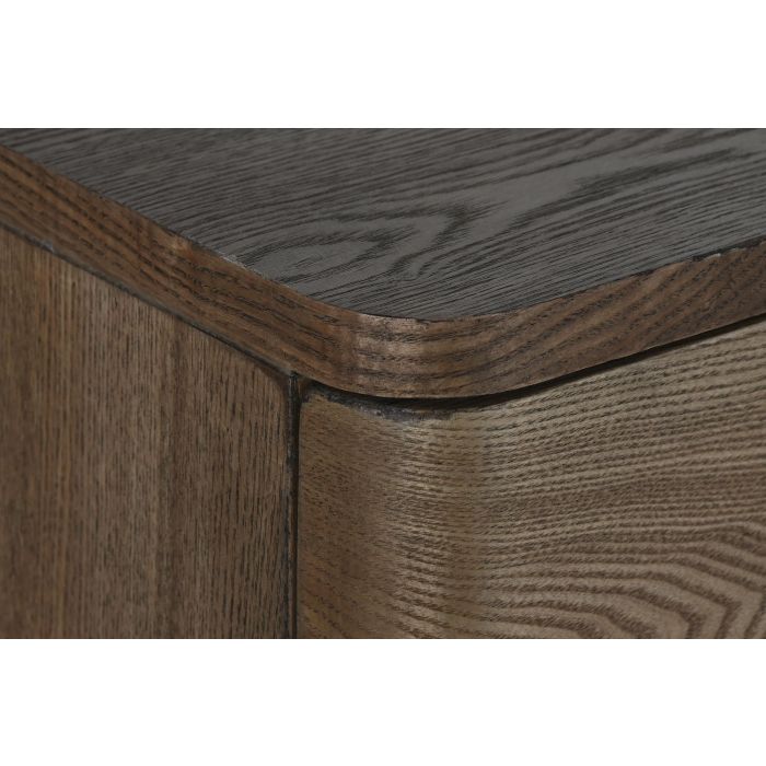 DKD Home Decor Cómoda Tradicional 80 x 40 x 112 cm 5 Cajones 6