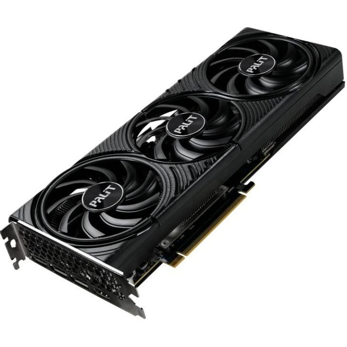 PRTX 5070 12GB Palit Infinity 3 OC GDDR7 3 Fan 2