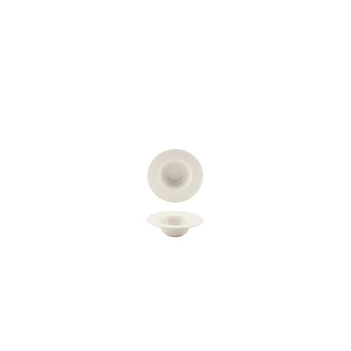 Valet Gourmet Platillo Hondo 12 cm - SUMMA - Vitro Porcelana - Marfil (6 Unidades) Valet Gourmet Platillo Hondo 12 cm - SUMMA - Vitro Porcelana - Marfil (6 Unidades)