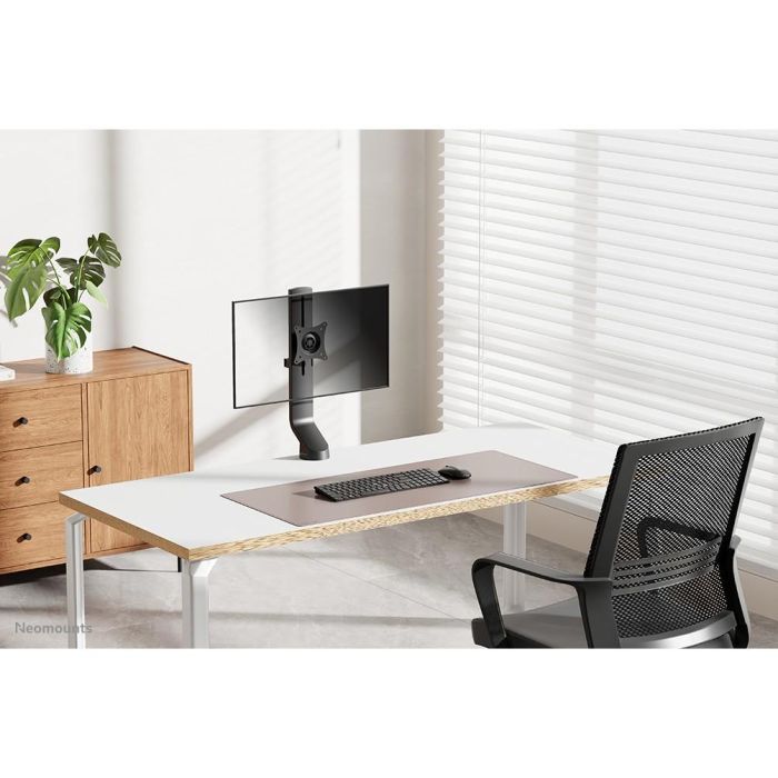 Tischhalterung für Flachbildschirme bis 32" (81 cm) 8KG FPMA-D860BLACK Neomounts 8 Tischhalterung für Flachbildschirme bis 32" (81 cm) 8KG FPMA-D860BLACK Neomounts 8