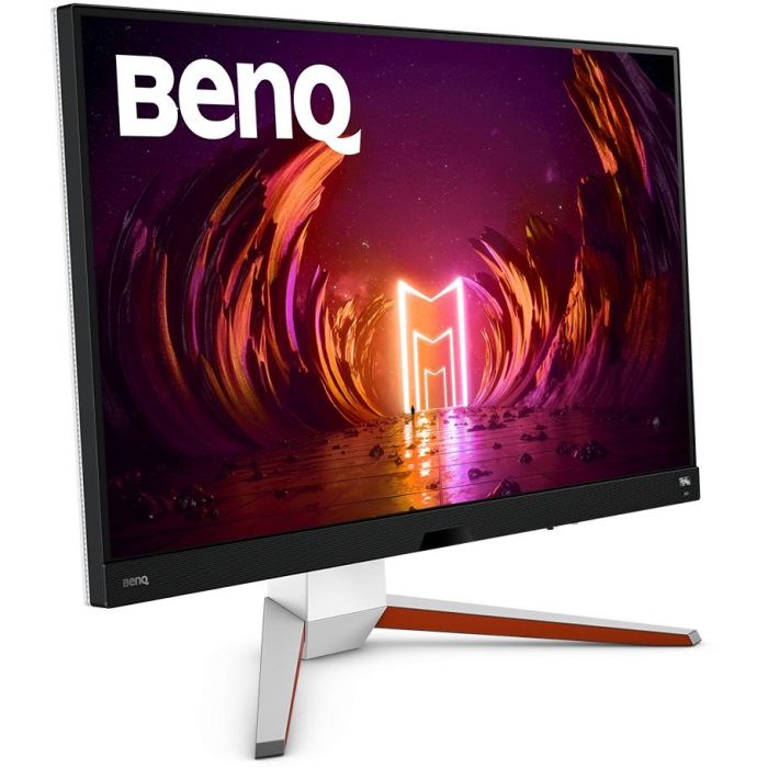 BenQ Monitor MOBIUZ EX3210U 32" UHD 4K 144Hz 1ms HDR IPS HDMI USB DP Gris 6