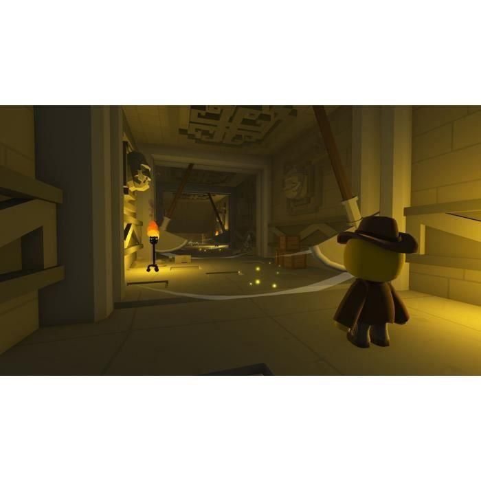 Solutions2Go 884095226374 Wobbly Life - Juego para PlayStation 5 (PS5) 3