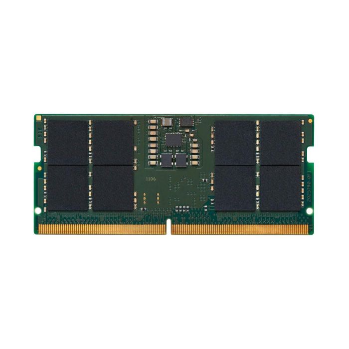 Memoria RAM Kingston KCP552SS8-16 16 GB DDR5 5200 MHz CL42