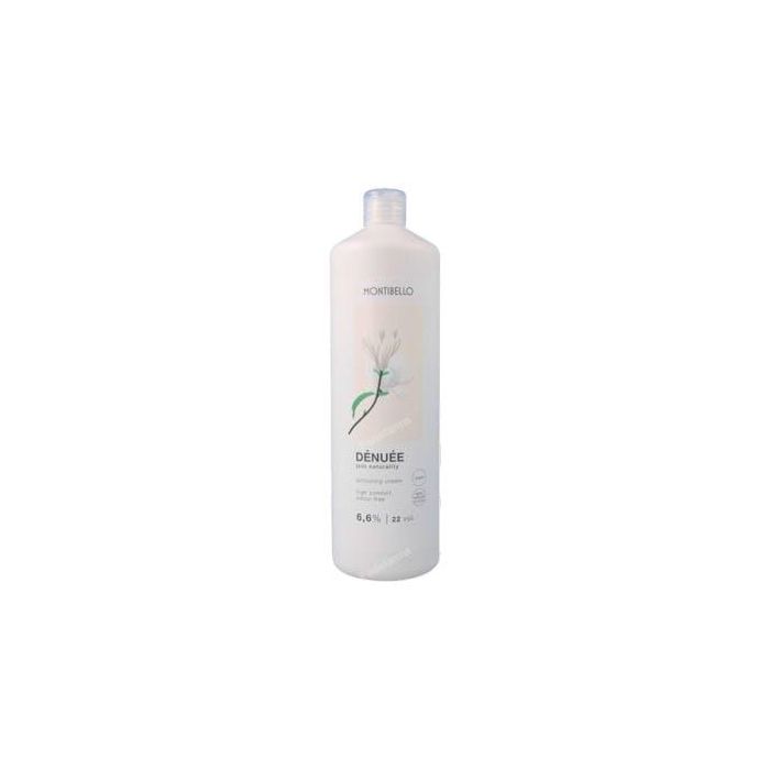 Montibello Denuee Cream 22 Vol. 6,6% 1000 ml
