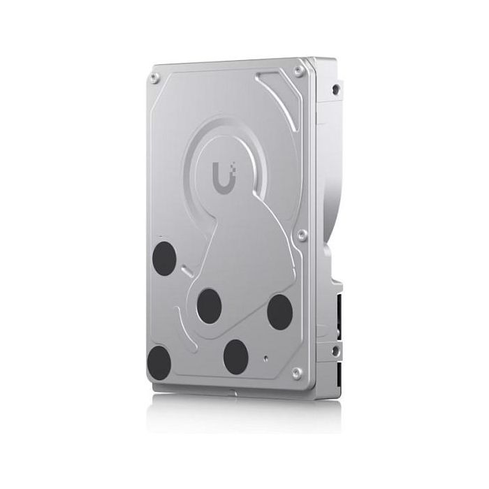Ubiquiti UACC-HDD-S-4TB Disco Duro HDD 4TB 5400 RPM SATA III 3.5" para Sistema de Vigilancia