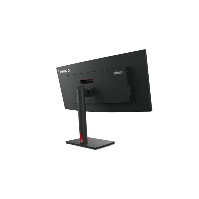 Monitor Lenovo ThinkVision T34W-30 34" 60 Hz 50-60 Hz Wide Quad HD 7