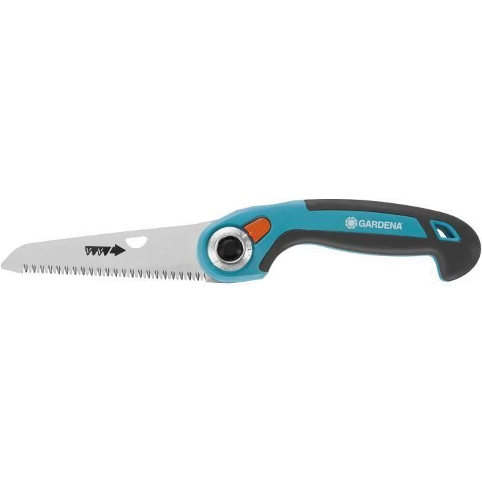 Sierra Gardena 8742-20 135 mm Plegable 0 Sierra Gardena 8742-20 135 mm Plegable 0
