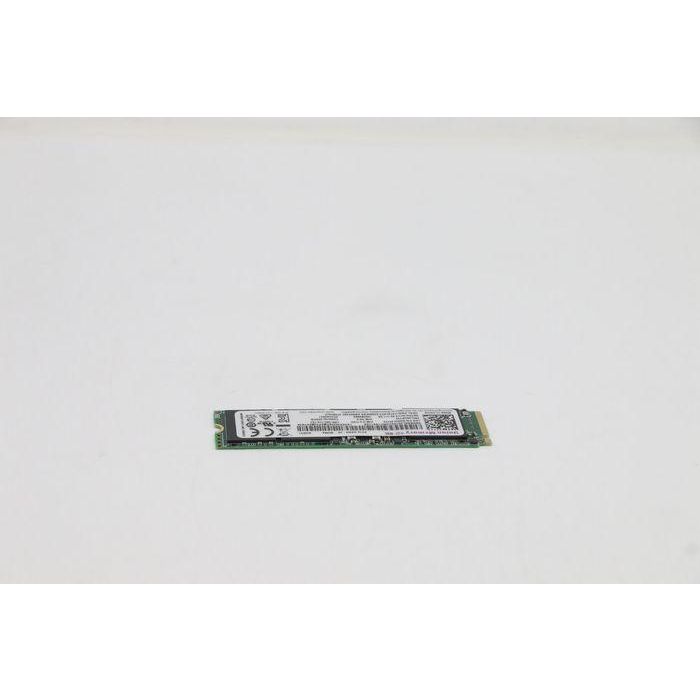 Lenovo SSD 256GB PCIe 3x4 NVMe M.2 Unidad de Estado Sólido Interna 5