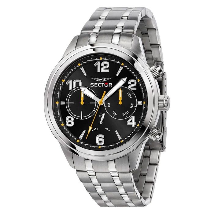 Reloj Hombre Sector R3253540016 (Ø 44 mm)