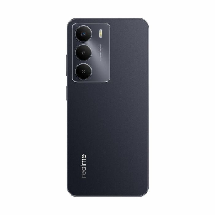 Smartphone Realme 14X 6 GB RAM 128 GB Negro 2 Smartphone Realme 14X 6 GB RAM 128 GB Negro 2