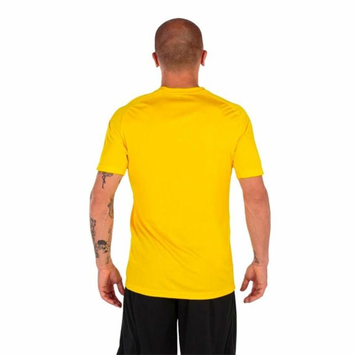 Camiseta de Manga Corta Hombre Joma Sport Grafity II 1