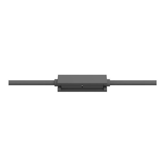 Logitech 10 meter extension cable for Expansion Mic for MeetUp 2 Logitech 10 meter extension cable for Expansion Mic for MeetUp 2