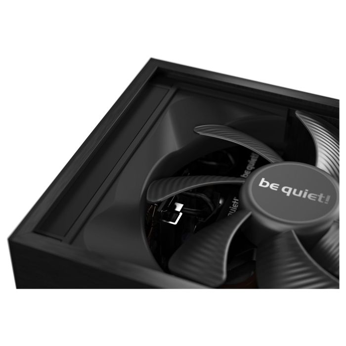 Be Quiet! Dark Power PRO 13 1600W 80+ Titanium ATX 3.1 Fuente de Alimentación Modular