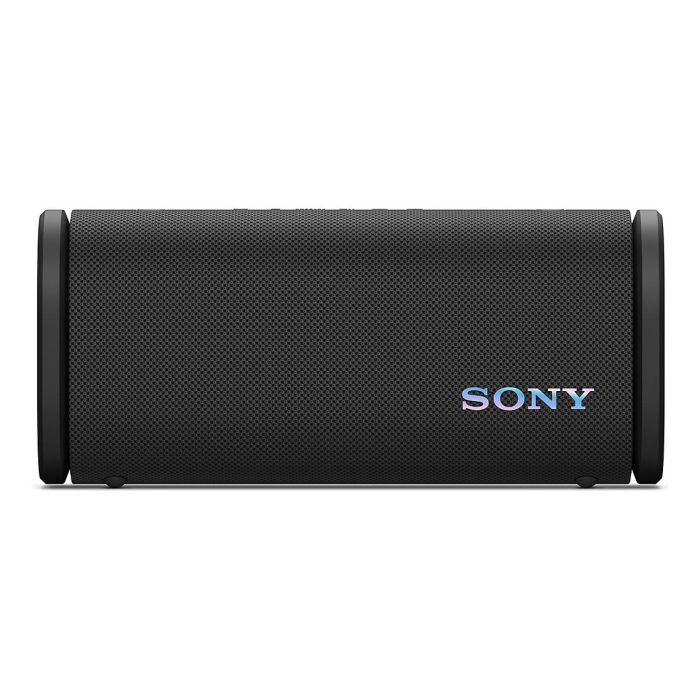 SONY ULT FIELD 5 Altavoz Portátil Estéreo Negro Inalámbrico y Alámbrico Bluetooth IP67 Batería 25h 7 SONY ULT FIELD 5 Altavoz Portátil Estéreo Negro Inalámbrico y Alámbrico Bluetooth IP67 Batería 25h 7