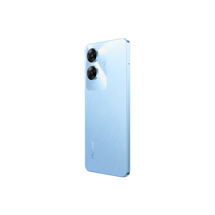 Realme Note 60 6.74" 4GB RAM 128GB 5000mAh Azul 631011002726 5 Realme Note 60 6.74" 4GB RAM 128GB 5000mAh Azul 631011002726 5