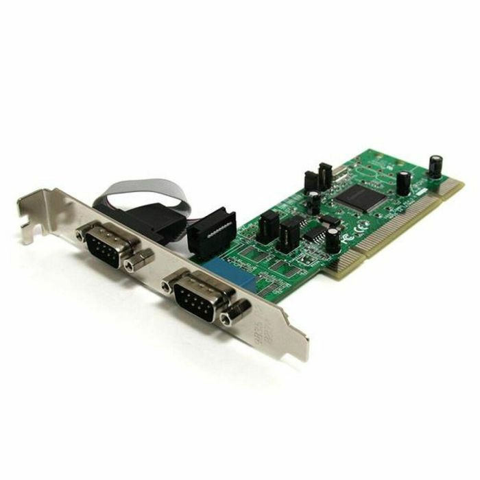 Tarjeta PCI Startech PCI2S4851050 1 Tarjeta PCI Startech PCI2S4851050 1
