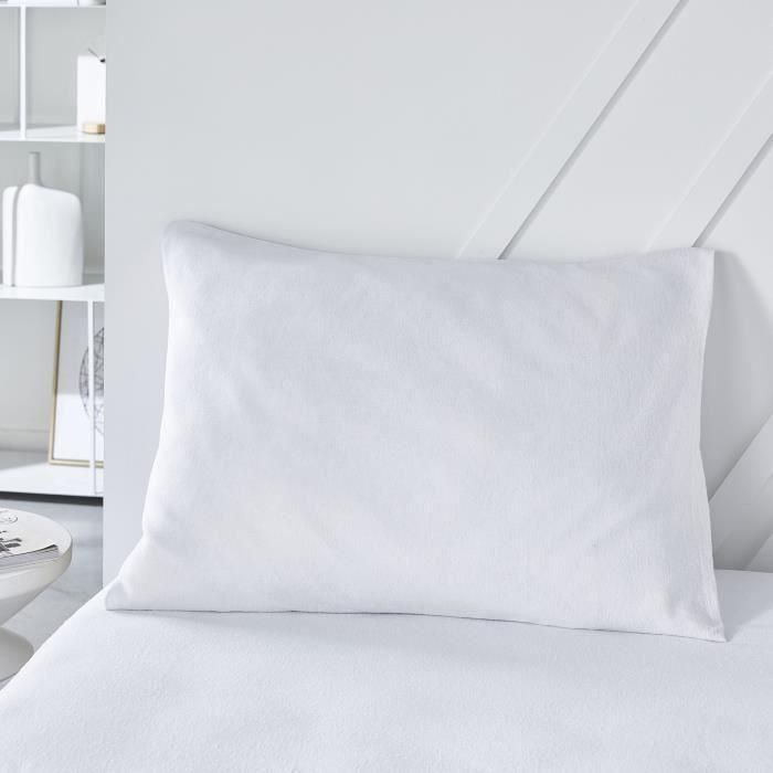 HOY Almohada absorbente Protege para hervir 50x70cm - 100% algodón 1 HOY Almohada absorbente Protege para hervir 50x70cm - 100% algodón 1