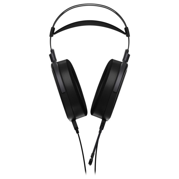 ASUS ROG Kithara Auriculares Gaming, Negro, Diadema Circumaural, 8-55000 Hz, Cable Extraíble con Micrófono Boom, para PS4, PS5, Nintendo Switch, Xbox, PC
