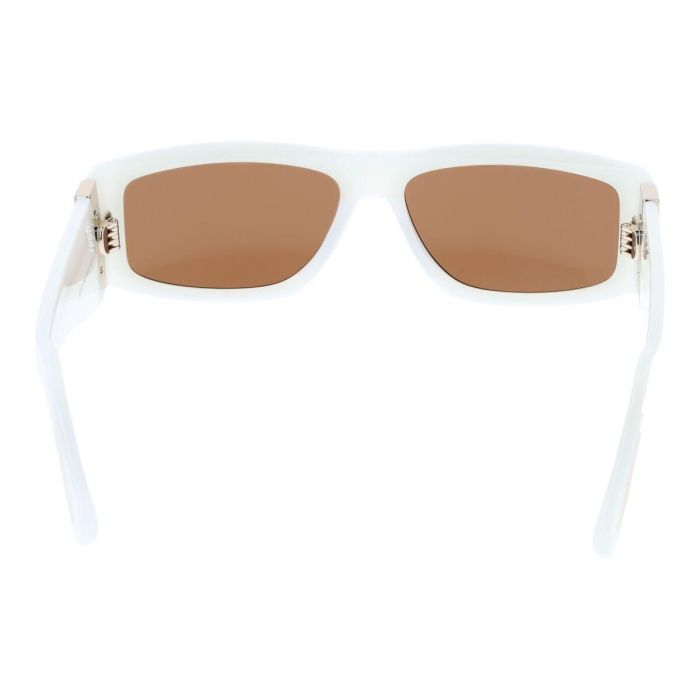 Gafas de Sol Hombre GCDS GD0037 5721E 2 Gafas de Sol Hombre GCDS GD0037 5721E 2