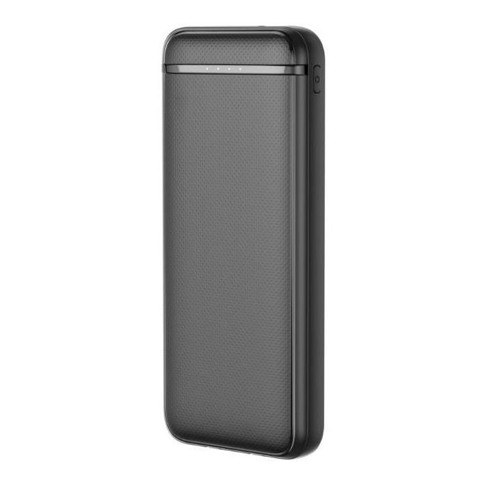 Denver PQCA-10320 Schnelllade-Powerbank 10000mAh 4 Denver PQCA-10320 Schnelllade-Powerbank 10000mAh 4