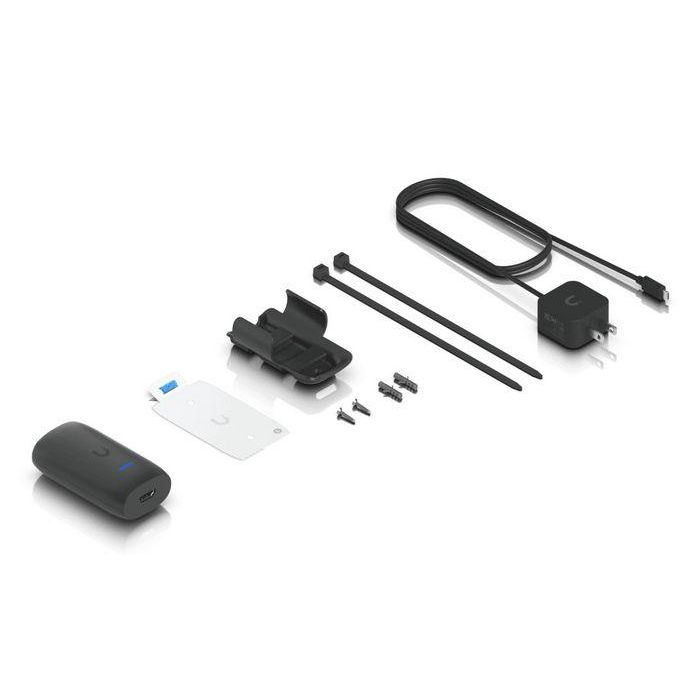 Ubiquiti Digital signage player Reproductor para contenido multimedia en pantallas HDMI 13