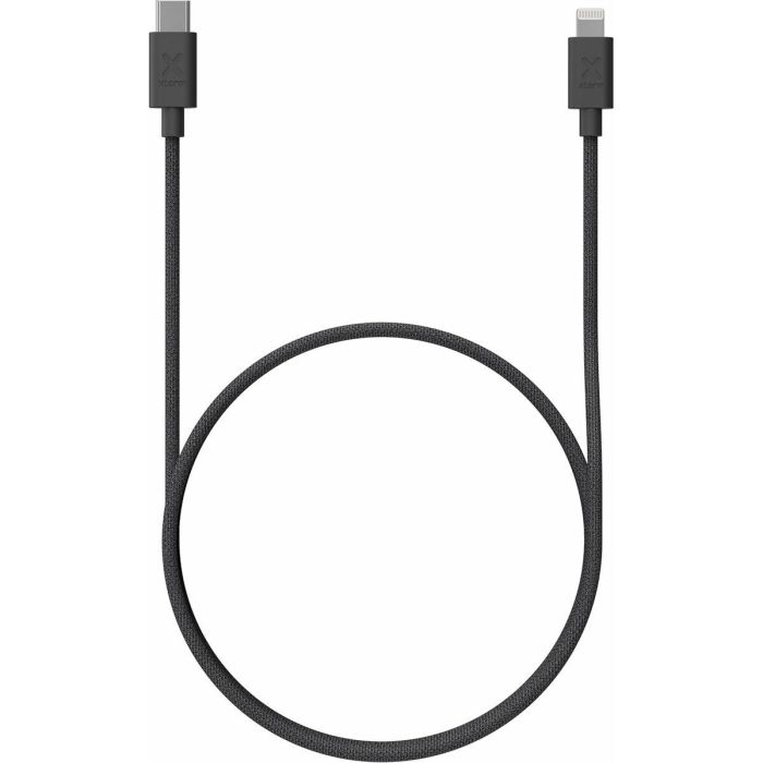 Cable USB Xtorm CXG2031 Negro
