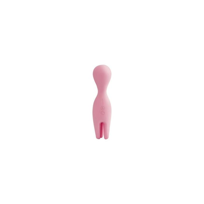 Masajeador Svakom Nymph Rosa 7